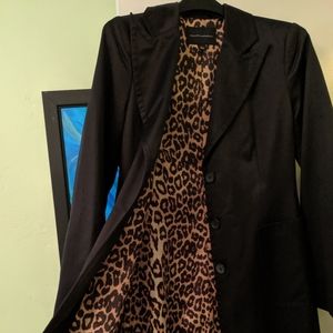 Banana Republic Trench Coat